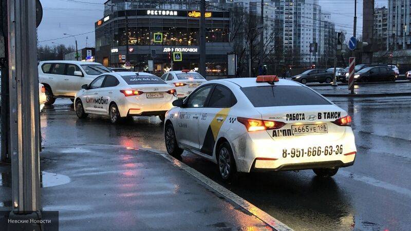 Такси в эпоху коронавируса: кто опаснее — водитель или пассажир - nation-news.ru