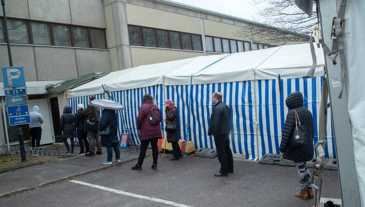 Финляндия сомневается в рекомендациях ВОЗ по тестированию на коронавирус - vesti.ru - Финляндия