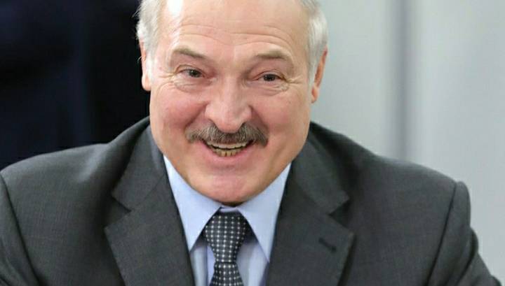Александр Лукашенко - Лукашенко пошутил о своих похоронах - vesti.ru - Белоруссия