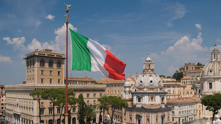 Итальянский банк Banca Sella запустил торговлю биткойном на фоне карантина - vestirossii.com - Италия