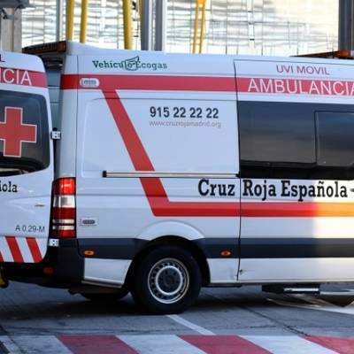 Число случаев заражения коронавирусом в Испании достигло 20 тысяч - radiomayak.ru - Италия - Испания