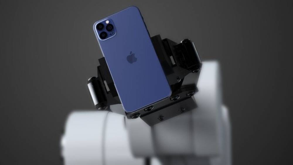 Apple запретила продавать больше двух iPhone в одни руки - riafan.ru - Сша - Китай