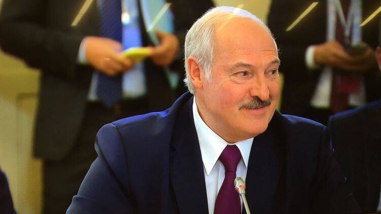 Лукашенко пошутил о своем «заражении» коронавирусом - inforeactor.ru - Белоруссия