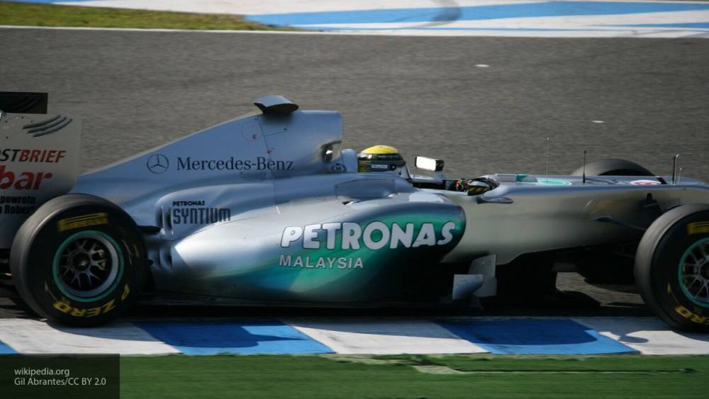 "Формулу-1" в Монако отменили из-за коронавируса - nation-news.ru - Испания - Голландия - Монако - Княжество Монако