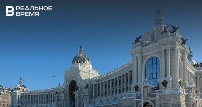 Несколько министерств Татарстана ограничили личный прием граждан - realnoevremya.ru - республика Татарстан