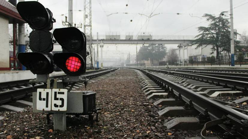 Между Россией и Белоруссией продолжат курсировать два поезда - russian.rt.com - Россия - Санкт-Петербург - Москва - Белоруссия - Минск