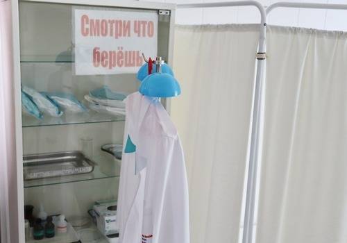 В Тюменской области подтвержден второй случай заболевания коронавирусом - znak.com - Тюменская обл.