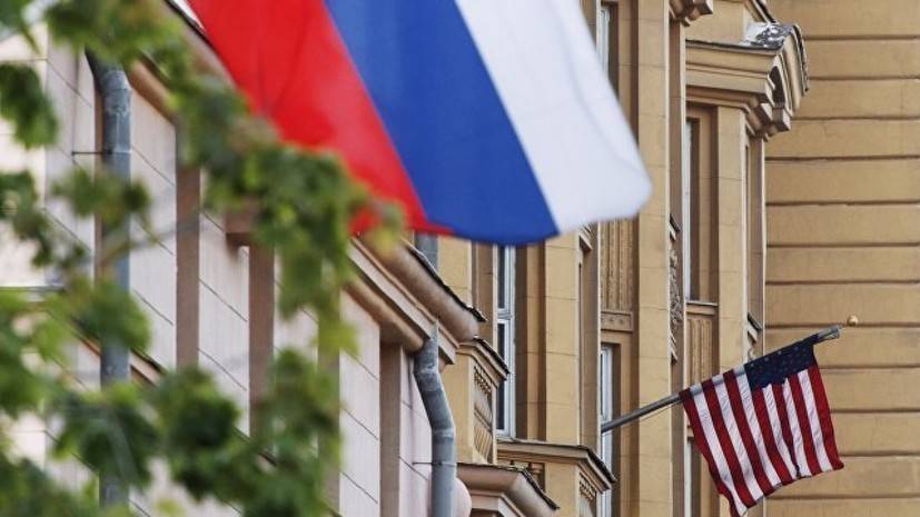 Константин Блохин - Эксперт оценил вероятность введения новых антироссийских санкций США - russian.rt.com - Россия - Москва - Сша - Вашингтон