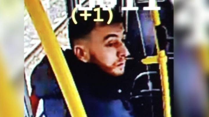 Убийца из трамвая получил пожизненное - vesti.ru - Турция - Голландия