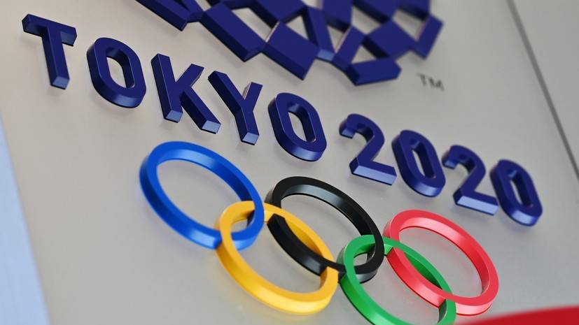 Томас Бах - «Рассматриваются разные варианты»: Бах рассказал о возможном переносе Олимпийских игр в Токио - russian.rt.com - Япония - Токио
