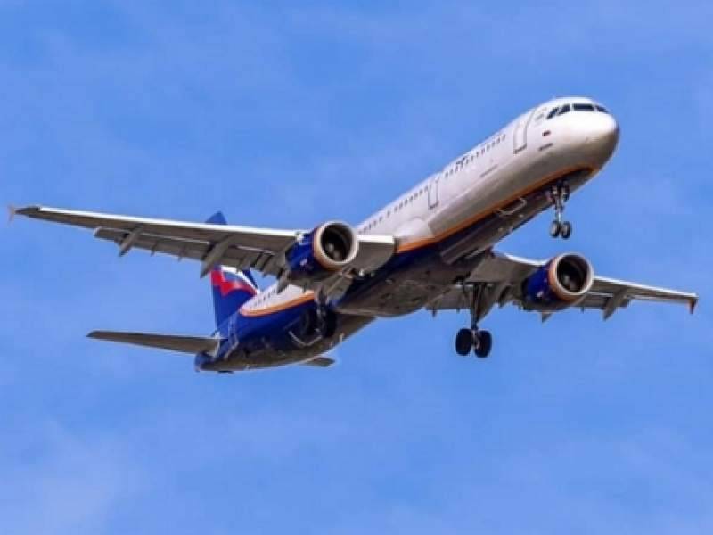 ФАС обвинила компанию "Аэрофлот" в попытке заработать на пассажирах - dayonline.ru