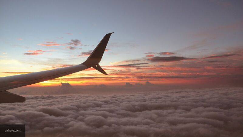 Российская чартерная авиакомпания Azur air прекратит рейсы из-за коронавируса - nation-news.ru - Россия - Куба - Таиланд - Мексика