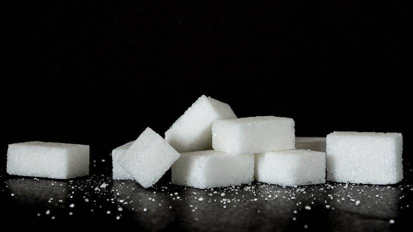 Марият Мухина - Минсельхоз рассказал о товарных запасах сахара в России - russian.rt.com - Россия