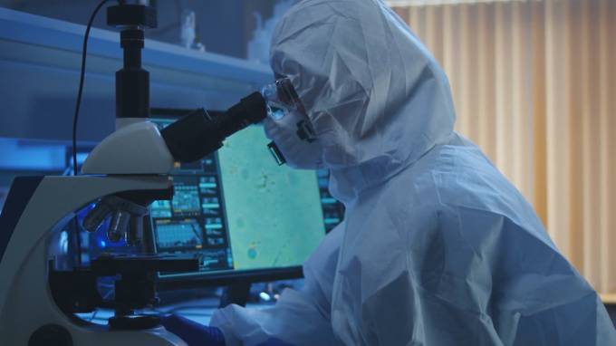 Вероника Скворцова - В России разработали усовершенствованные тесты на коронавирус - piter.tv - Россия