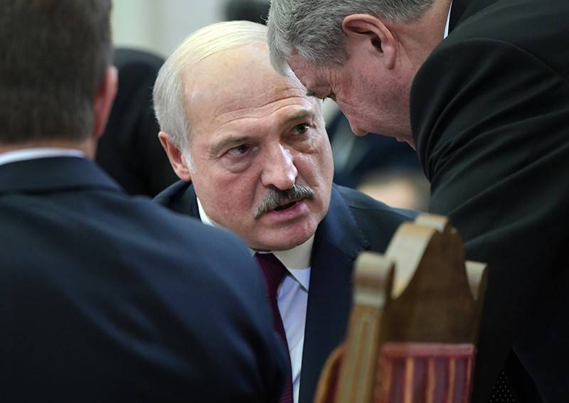Александр Лукашенко - Ушел в отрицание: Лукашенко отказался верить в "коронавирусы" (видео) - tvc.ru - Белоруссия