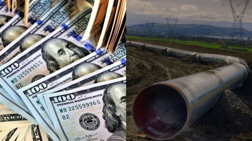 Швейцарский банк оценил вероятность падения нефти до 10 долларов за баррель - riafan.ru - Москва - Швейцария