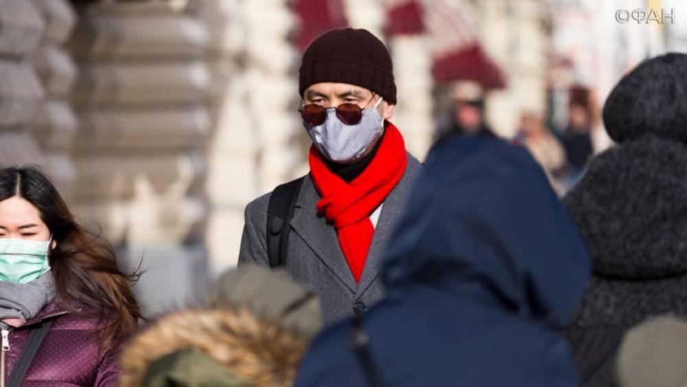 Адан Гебрейесус - Глава ВОЗ призвал отказаться от алкоголя и сигарет из-за коронавируса - vestirossii.com