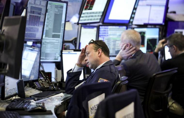 В США объяснили, почему Россия сможет выдержать экономический кризис - news.ru - Россия - Сша