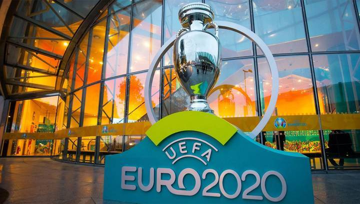 УЕФА ошибся: решения по названию Евро-2020 еще нет - vesti.ru