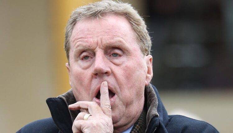 Английский тренер Реднапп сравнил ситуацию в Лондоне с фильмом ужасов - newtvnews.ru - Англия - Лондон