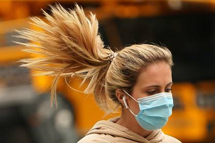 Тедрос Адханом Гебрейесус - ВОЗ посоветовала отказаться от алкоголя и сигарет для борьбы с коронавирусом - lenta.ru