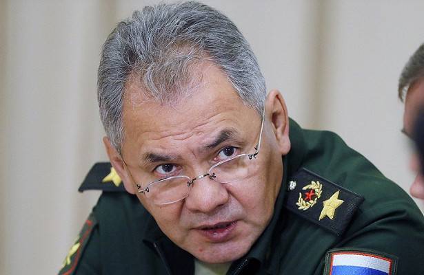 Сергей Шойгу - Шойгу заявил о наступлении НАТО к границам России - newtvnews.ru - Россия