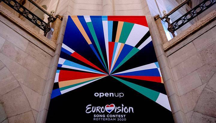 Участники конкурса Eurovision-2021 должны будут выступать с новыми композициями - vesti.ru