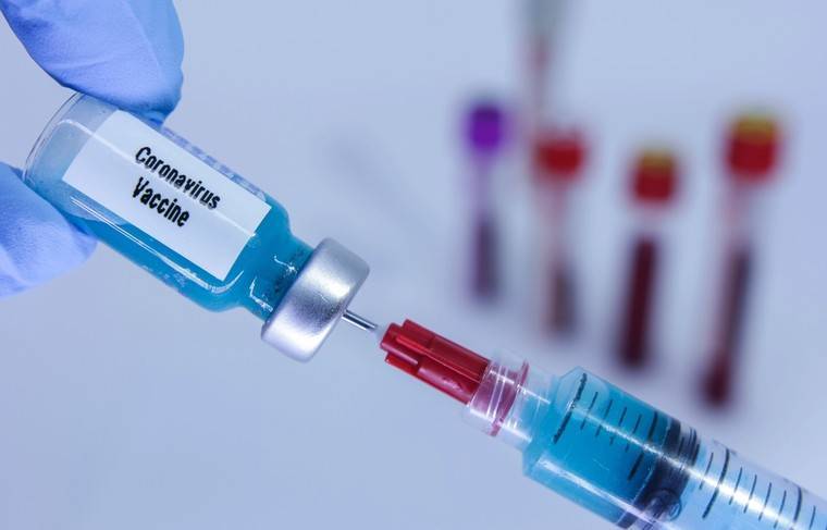 Добровольцы для испытания британской антивирусной вакцины получат по $4400 - news.ru