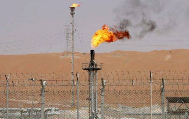 Россия оказалась готова к нефтяной войне и не пойдет на уступки — Bloomberg - eadaily.com - Россия - Москва - Саудовская Аравия