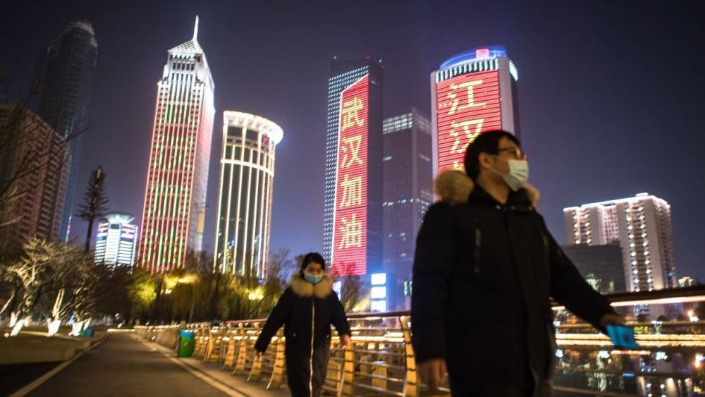 Китайские родители рассказали, как они воспитывают детей и работают на карантине - vestirossii.com - Китай - Пекин