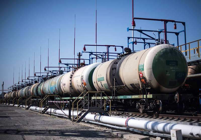 Игорь Сечин - Сделано заявление о росте цен на нефть в два раза - tvc.ru - Россия