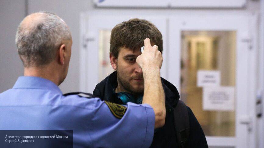 Количество зараженных коронавирусом на Украине возросло до 41 человека - nation-news.ru - Украина - Киевская обл. - Тернопольская обл.