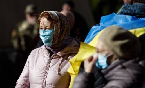 Илья Емец - «Пенсионеры умрут»: На Украине предсказали последствия коронавируса - vistanews.ru - Украина