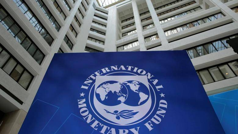 В МВФ заявили, что мировая экономика справится с серьезными последствиями пандемии - newizv.ru