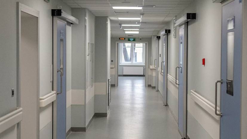 Анастасия Ракова - В Москве заявили о переходе поликлиник города на новый формат работы - russian.rt.com - Москва