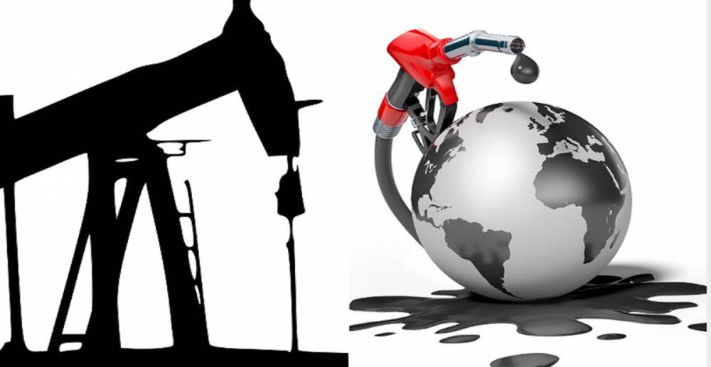 Дональд Трамп - Фролов: США называют Россию "враждебным игроком" в энергетике из-за страха - inforeactor.ru - Россия - Москва - Сша - Саудовская Аравия