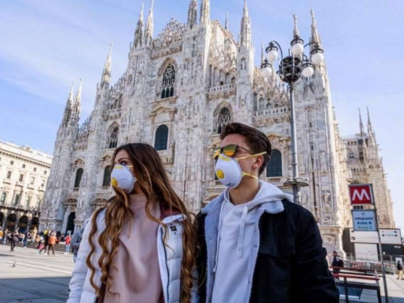 «Это не похоже на грипп»: итальянские медики описали симптомы коронавируса - dayonline.ru - Италия - Китай