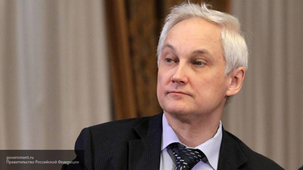 Андрей Белоусов - Вице-премьер Белоусов ожидает рост цен на нефть до 35 долларов за баррель - nation-news.ru - Россия