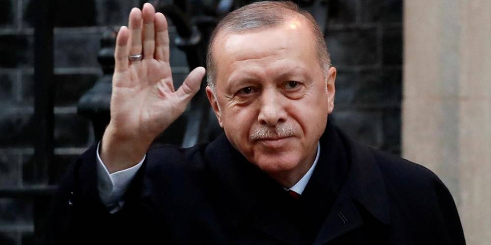 Фахреттин Коджа - Эрдогану не верят, но готовы сделать его султаном - detaly.co.il - Турция
