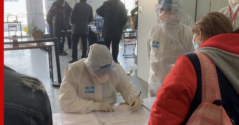 Тысячи волонтеров решили заразиться вирусами для создания вакцины - profile.ru - Англия