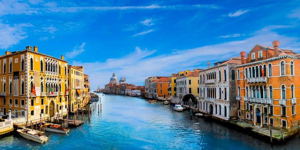 Как сегодня выглядят самые популярные туристические места мира? - detaly.co.il - Париж - Рим - Нью-Йорк - Иерусалим