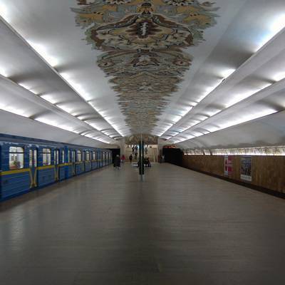 Арсен Аваков - Общественный транспорт в Киеве в воскресенье полностью прекратит работу - radiomayak.ru - Украина - Киев