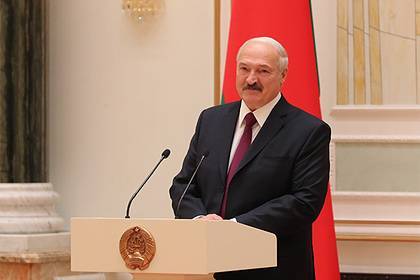 Александр Лукашенко - Валерий Вакульчик - Лукашенко приказал КГБ разобраться с фейками о коронавирусе - lenta.ru - Белоруссия - Витебск