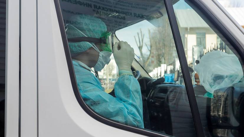 Александр Лукашенко - В Белоруссии число инфицированных коронавирусом достигло 76 человек - russian.rt.com - Белоруссия
