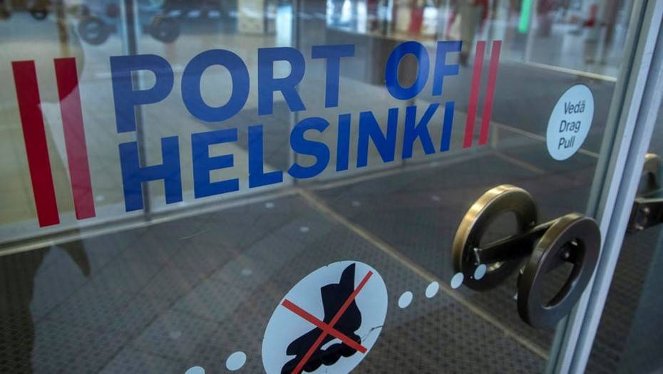 Первым погибшим от коронавируса в Финляндии стал житель Хельсинки - dp.ru - Финляндия - Хельсинки