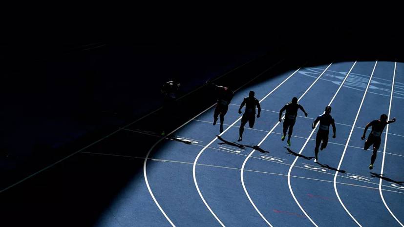 Федерация лёгкой атлетики США призвала перенести ОИ-2020 - russian.rt.com - Сша - Токио