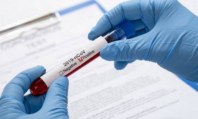 Число зараженных коронавирусом в России возросло до 306 человек - eadaily.com - Россия - Санкт-Петербург - Москва - Калининградская обл. - Свердловская обл. - Краснодарский край - Московская обл. - республика Татарстан - Нижегородская обл. - Тульская обл. - республика Кабардино-Балкария