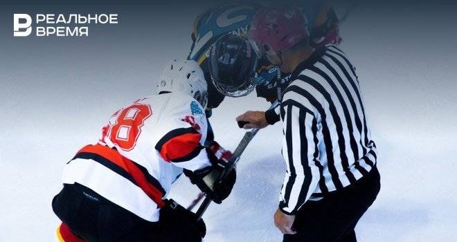 Чемпионат мира по хоккею отменили из-за коронавируса - realnoevremya.ru