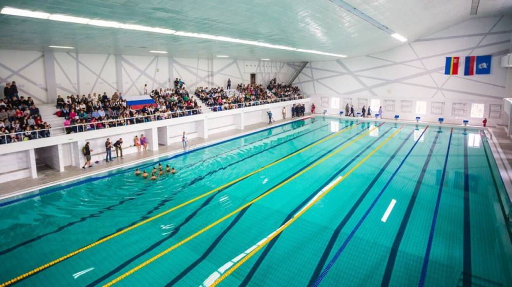 Роспотребнадзор потребовал закрыть бассейны и фитнес-залы в Москве - vestirossii.com - Россия - Москва