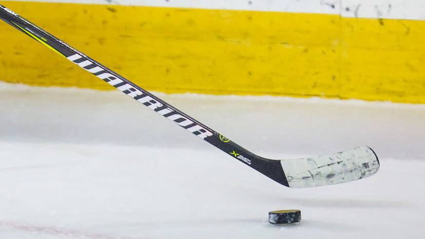 Вильям Дэйли - В НХЛ поддержали решение IIHF отменить ЧМ-2020 - russian.rt.com - Швейцария